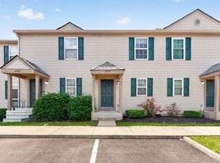 5699 Palos Ln #167C, Hilliard, OH 43026
