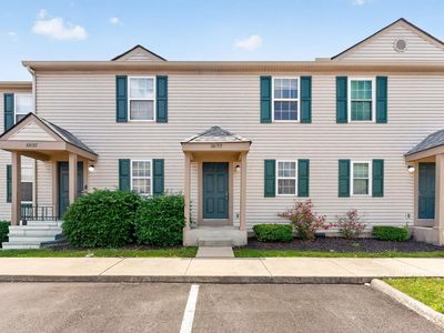5699 Palos Ln #167C, Hilliard, OH, 43026