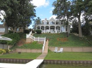125 Sunnyside Drive, Battle Creek, MI 49015