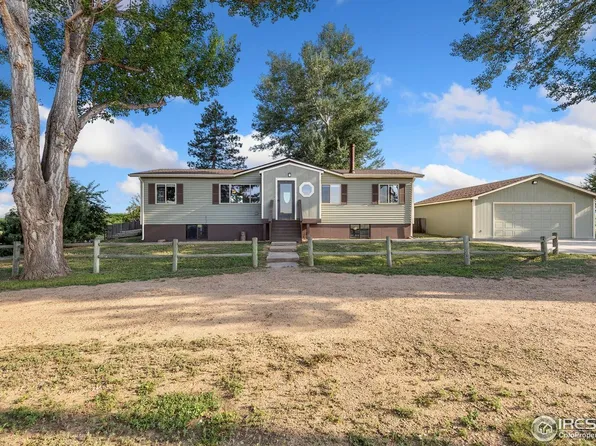 4700 County Road 38, Platteville, CO 80651