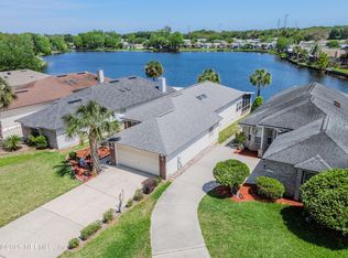 3925 Arbor Lake Dr W, Jacksonville, FL 32225