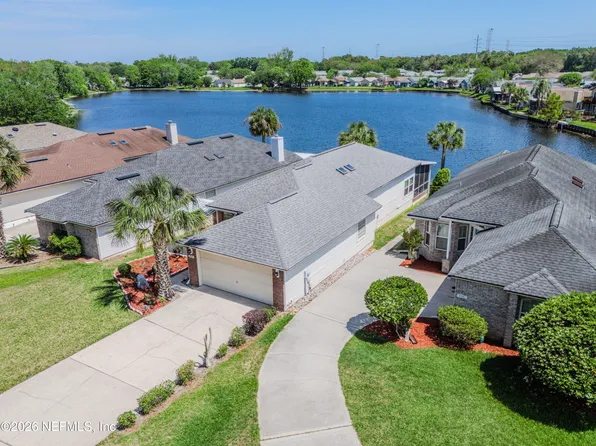 3925 ARBOR LAKE Drive W, Jacksonville, FL 32225