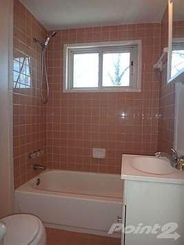 Upper Level Bathroom