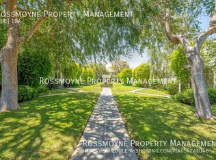 1206 E Glenoaks Blvd #8, Glendale, CA 91206