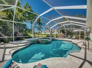 1170 SW 57th St, Cape Coral, FL 33914