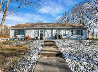 308 N Winters Way, Carthage, IN 46115