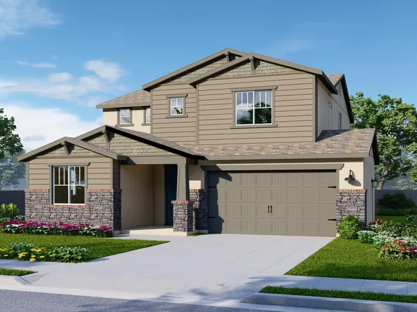 1739 W Vallejo Avenue, Dinuba, CA 93618