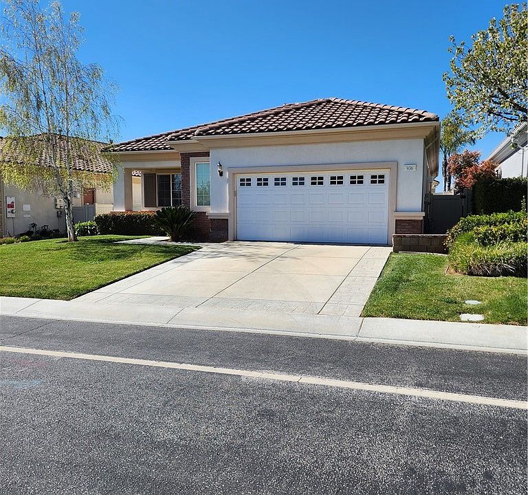 936 Brentwood Rd, Beaumont, CA 92223 Zillow