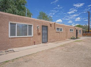 416 Kentucky St SE, Albuquerque, NM 87108