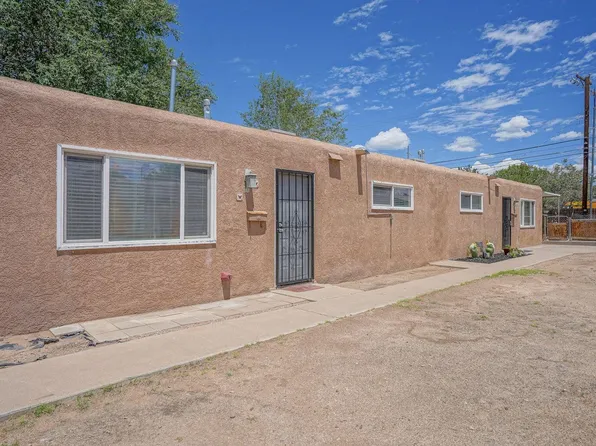 416 Kentucky St SE, Albuquerque, NM 87108