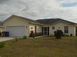 1256 Augusta St E, Lehigh Acres, FL 33974