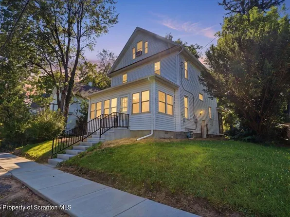 413 Powell Ave, Clarks Summit, PA 18411