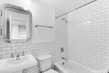 Rented by Mirador Real Estate