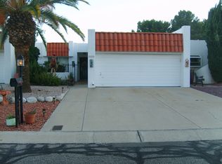 6870 E Via Dorado, Tucson, AZ 85715