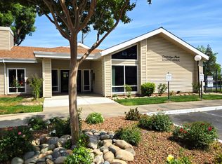 Cambridge Park, Sacramento, CA 95842
