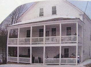 15 Front St, Sumner, ME 04292