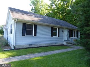 3350 Seven Hickories Rd, Dover, DE 19904