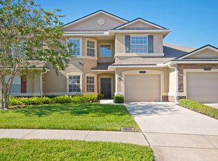 234 Wooded Crossing Cir, Saint Augustine, FL 32084