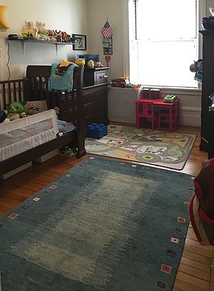 3rd image of 315 W 98th St APT 2A