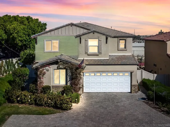 1946 Yodel Ln, San Diego, CA 92154
