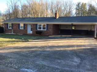 445 Patterson St, Troutman, NC 28166