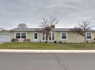 8384 Kearney St, Commerce City, CO 80022