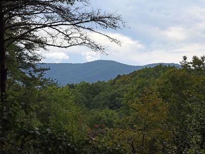 152 Broken Arrow Path, Blue Ridge, GA, 30513