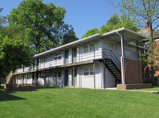 1475 E Mound St APT 3, Columbus, OH 43205