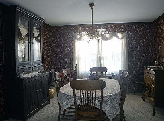 Dinning Room