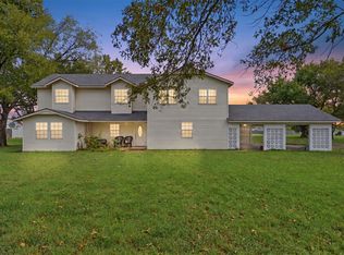 15603 E 440th Rd, Claremore, OK 74017