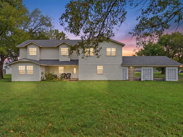 15603 E 440th Rd, Claremore, OK 74017