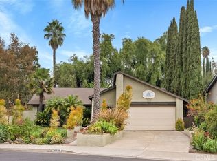 26636 Altanero, Mission Viejo, CA 92691