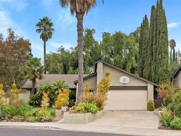 26636 Altanero, Mission Viejo, CA 92691
