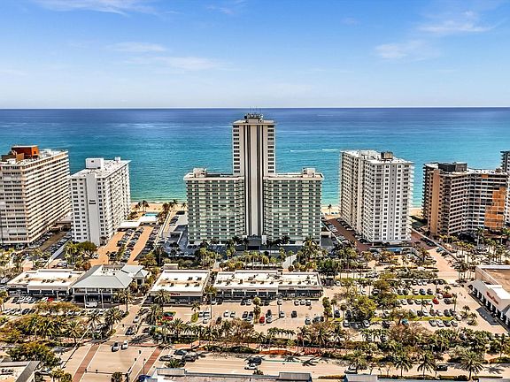 2nd image of 3900 Galt Ocean Drive #602