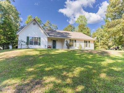 1020 County Road 323, New Albany, MS, 38652