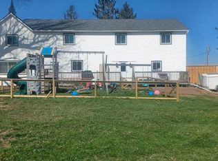 N5425 Division Dr, Medford, WI 54451