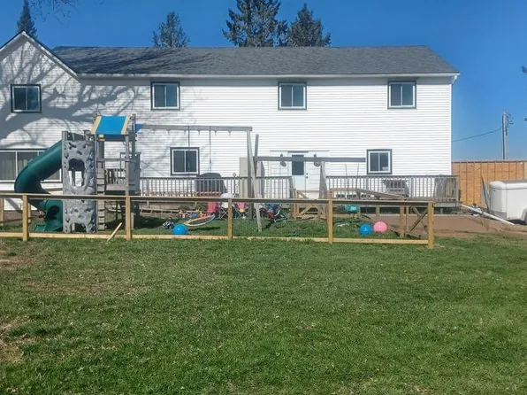 N5425 DIVISION DRIVE, Medford, WI 54451