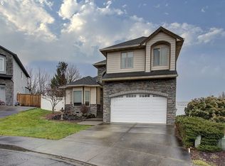 1189 E Ennis Ct, La Center, WA 98629