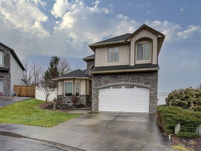 1189 E Ennis Ct, La Center, WA, 98629