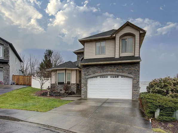 1189 E Ennis Ct, La Center, WA 98629