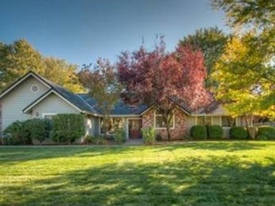 4135 Rio Grande Dr, Chico, CA, 95973