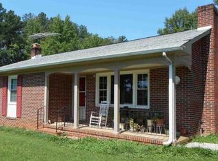 16219 Lp Bailey Mem Hwy, Nathalie, VA 24577