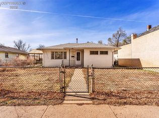 524 E 2nd St, Florence, CO