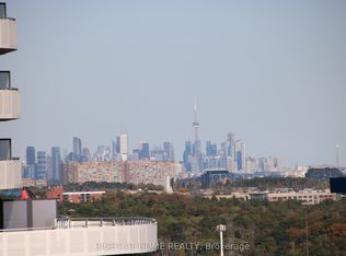 4675 Metcalfe Ave #1210, Mississauga, ON L5M 4N7