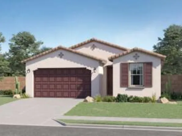 17343 W GRAY FOX Trail, Surprise, AZ 85387