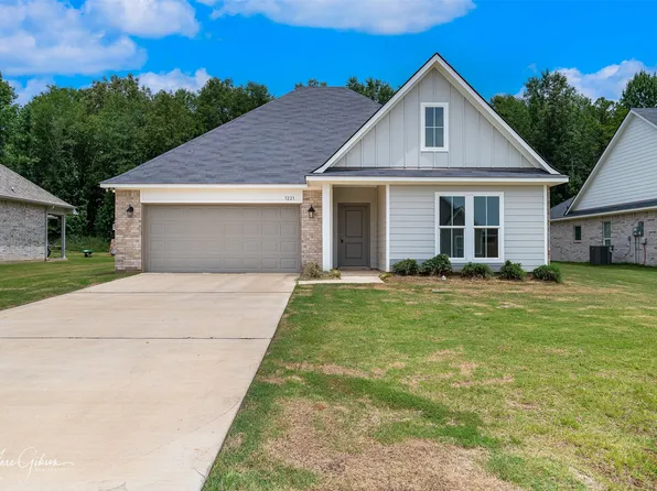 1221 Bayou Bay Ct, Frierson, LA 71027