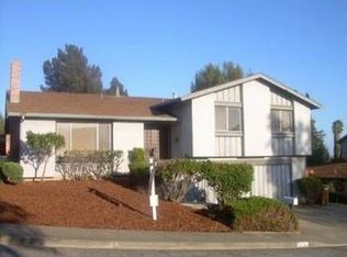 416 York Dr, Benicia, CA 94510