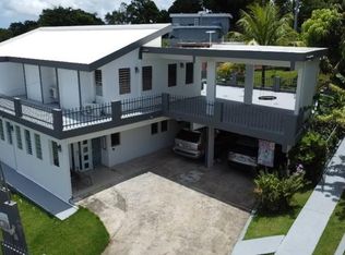 A Lomas De Santa Marta #2, Trujillo Alto, PR 00976