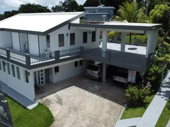 A Lomas De Santa Marta #2, Trujillo Alto, PR 00976