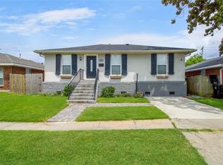 3672 W Louisiana State Dr, Kenner, LA 70065